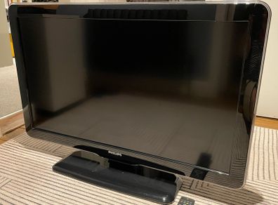 39'' Philips TV