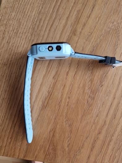 Kid's smartphone watch