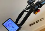 Electric Scooter - Nanrobot Lightning v2.0 + EXTRAS