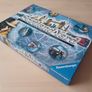 Scotland Yard Family Mystery Deduction Board Game Image 3