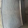 vw golf boot load liner tray Image 2