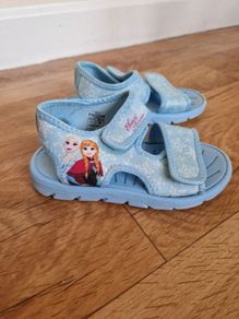 sandals for girl size 11 UK