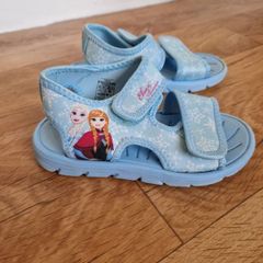 sandals for girl size 11 UK