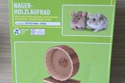 Hamster wheel