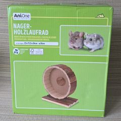 Hamster wheel