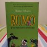 Rumo and His Miraculous Adventures by Walter Moers Image 2