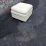 Poofy chair Image 2