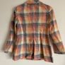 70s check blazer Image 2