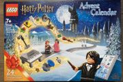 Lego Harry Potter 75981 Advent Calendar 2020 Christmas