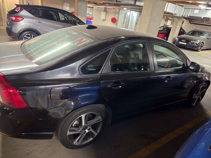 Volvo S40