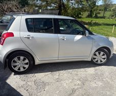 2008 Suzuki Swift