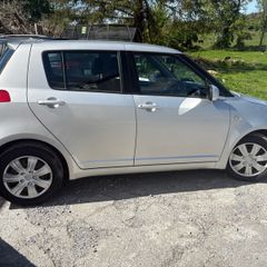 2008 Suzuki Swift