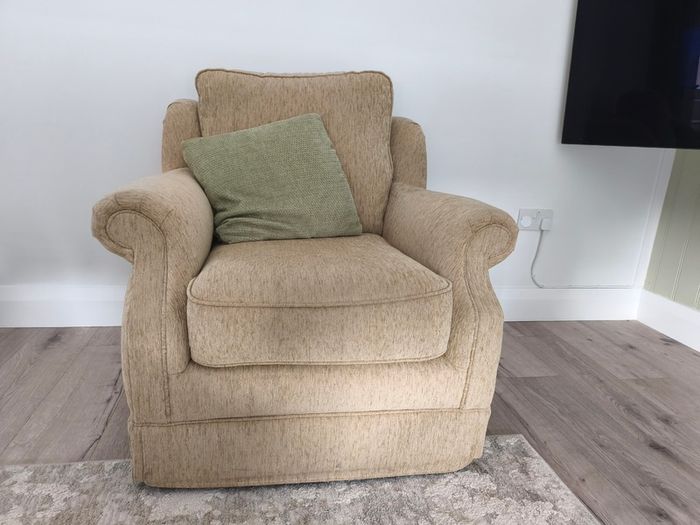 Armchair