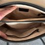 Radley Black Leather Ladies Handbag Image 7
