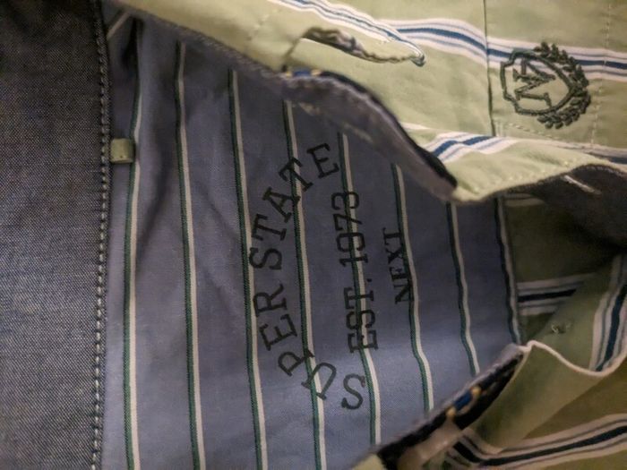 Boy's Shirts Size 5yrs