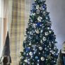 christmas tree Image 5