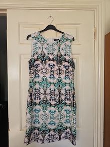 Wallis size 12dress