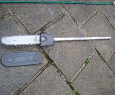 trimmer part
