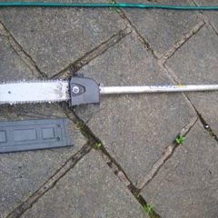 trimmer part