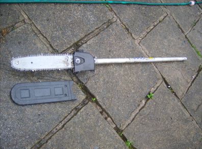 trimmer part