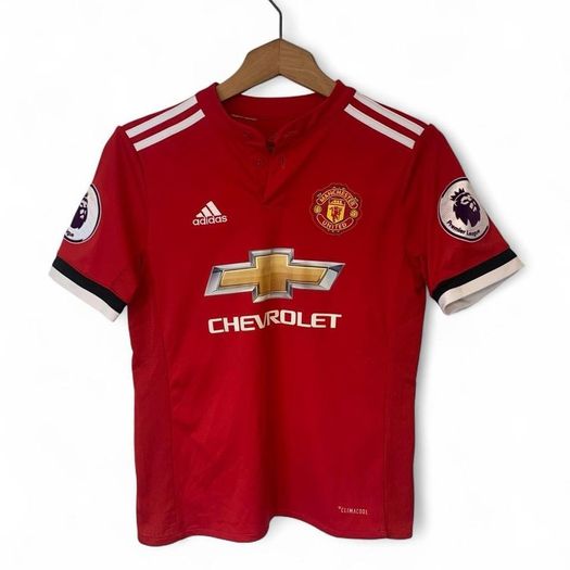 Manchester United Jersey