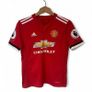 Manchester United Jersey Image 2