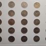 Asking price 440 euro. Poland Set of 2 zloty coin GOLD NORDIC 1995-2009 (103 pieces). Image 6