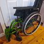 wheelchair OttoBock Avantgarde CS Image 3