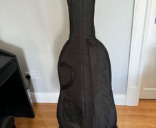 3/4 Cello