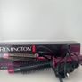 Remington Flexibrush Steam Hair Air blower Styler CB4N.  IMMACULATE. As new. Image 10