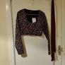 Zara top Image 2