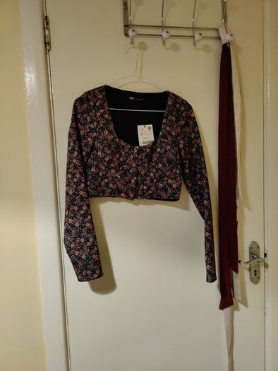 Zara top