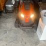 Ride on lawnmower Image 9