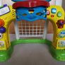 Vtech Football goal, Baby Sports Centre Image 2