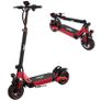 RCB RE24 Fat Tire Electric Scooter Image 4