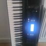 Yamaha Digital Piano Image 5