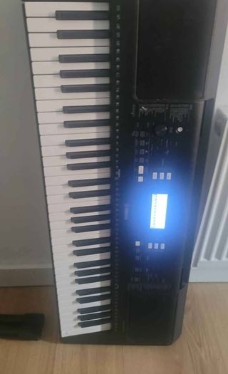 yamaha