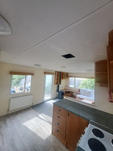 Mobile home