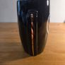 Black and white scotch whiskey jug Image 4
