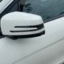 2011 Mercedes Benz C200 Breaking Image 6