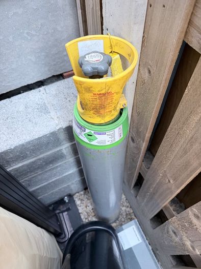 kegerator