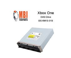 XBOX ONE Replacement Blu Ray Drive Liteon DVD Drive Disc Reader DG-6M1S-01B