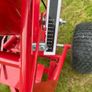 Rush licker/fert spreader Image 4