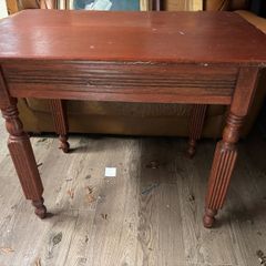 small kitchen table