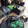 boys designer bundle 6-7 Image 2