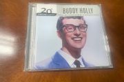 The Best of Buddy Holly CD Millennium Collection