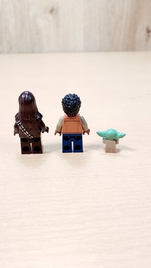 LEGO Star Wars Minifigures Bundle