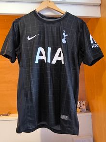Tottenham away  jerseys season 25/26