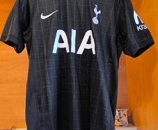 Tottenham away  jerseys season 25/26