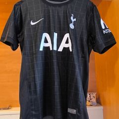 Tottenham away  jerseys season 25/26